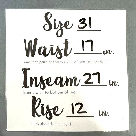 J. Crew Factory Essential Straight Jean All Day Stretch Women 31 Blue Mist Wash - Picture 6 of 6